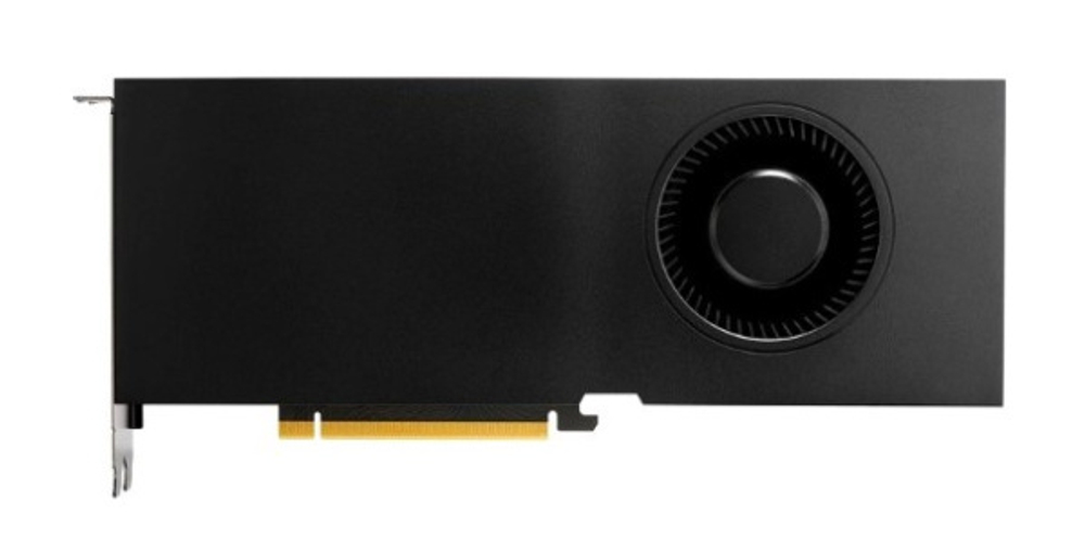 Видеокарта nVidia RTX A5000 (900-5G132-1700-000)