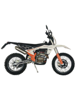 Мотоцикл Regulmoto Holeshot 300 pro (ZS PR300 PRO) с ПТС