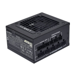 Блок питания Lian Li  850W, SP850 V2 Gold, Full Modular, 80+ GOLD, 91%, Черный, G9P.SP0850G.B000.EU