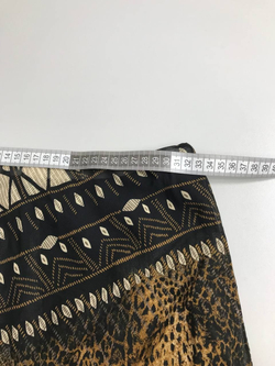 Юбка легкая на 12 лет