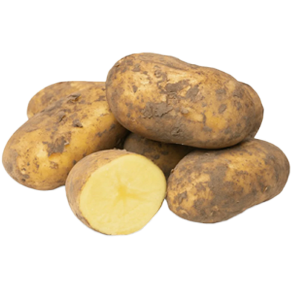 Картофель