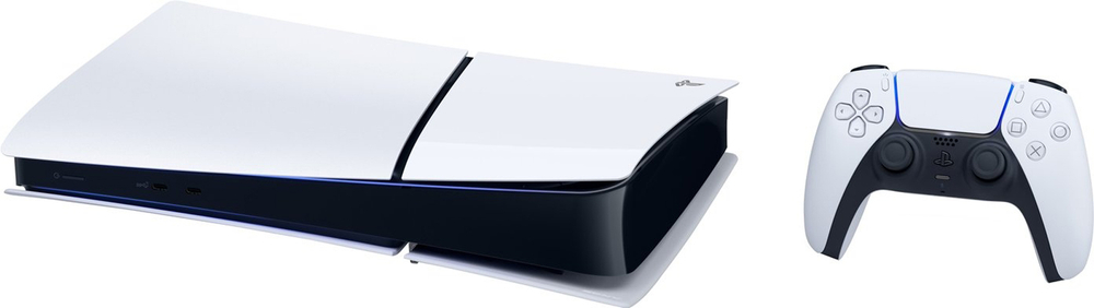 Sony PlayStation 5 Slim Digital