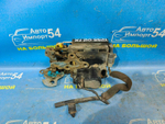 Замок двери передней правой CHEVROLET AVEO 2008