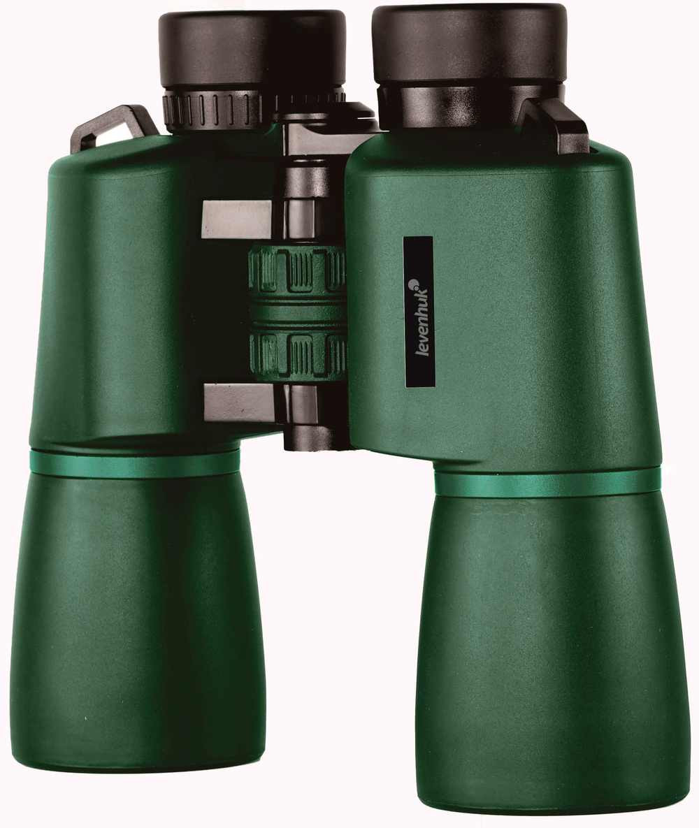 Бинокль Levenhuk New Sherman PRO 10x50