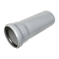 Труба канализационная Дигор 110х2,7х500 мм