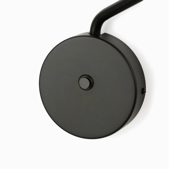 Настенный светильник Heron диаметр 11