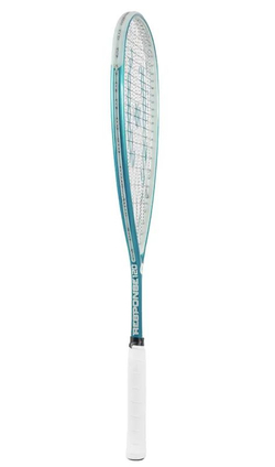 Harrow Response 120, Squash Racket, Green/Silver/White