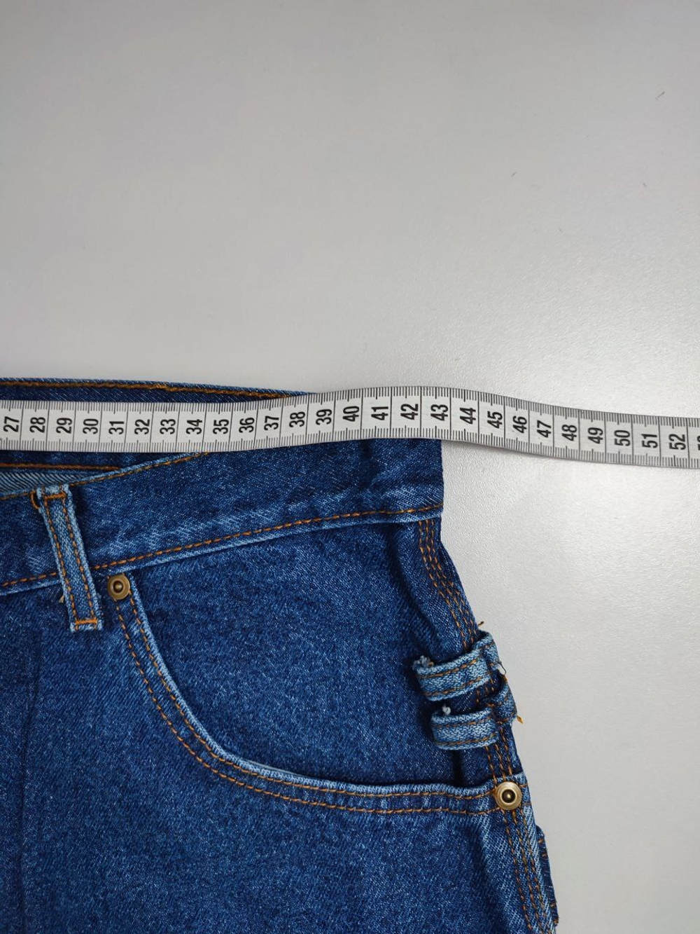 Джинсы  классические 50/52 размер, новые