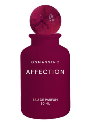 Набор Osmassino Affection