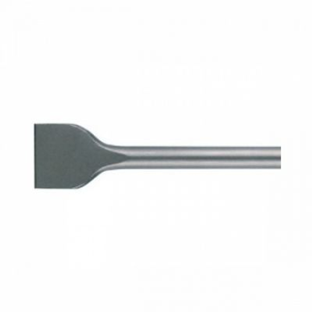 Плоское долото Heller SDS-max 400х50 мм 21006