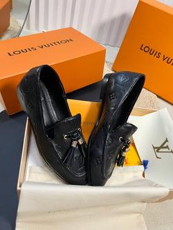 Louis Vuitton Mocassin
