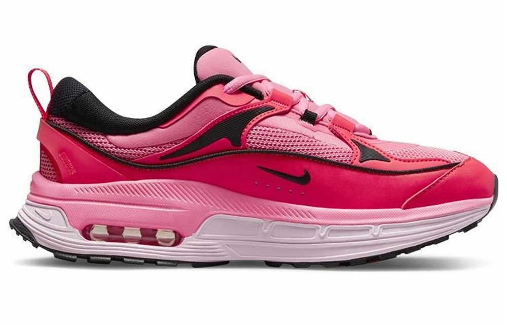 Кроссовки Nike Air Max Bliss (Женская размерная сетка)
