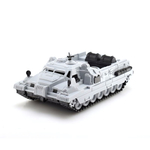 Вездеход Морпех (Нордпласт)