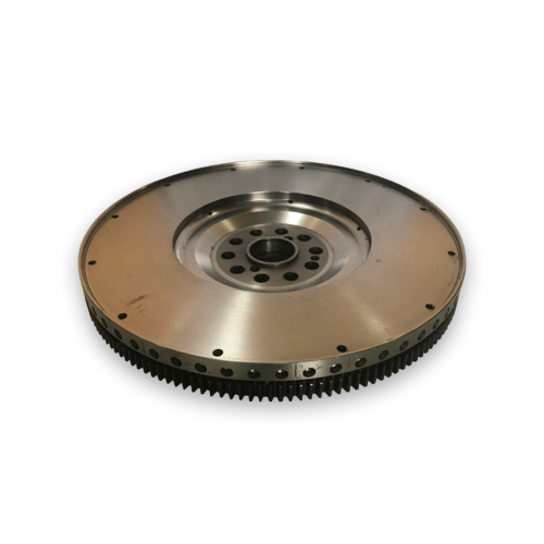 Маховик сцепления