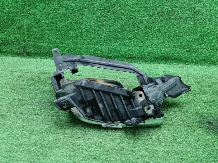 Насадка глушителя левая BMW X5 G05 18-23 M-paket