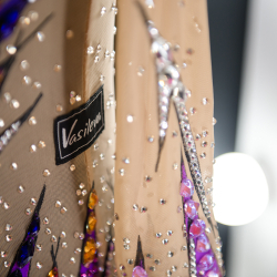 пошив купальников для гимнастики