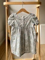 Новое хлопковое платье Dami&Ami, 98