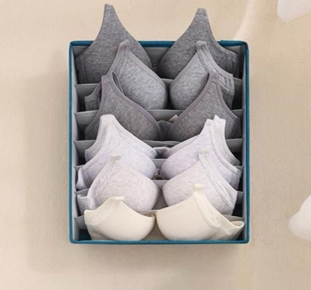 Органайзер ЯЧЕЙКА БЮСТ 7яч ЛИКВИ!