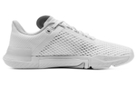 Under Armour TriBase Reign 4 low-cut training shoes women's white