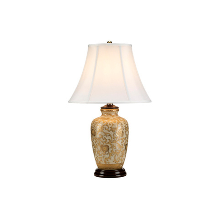 Настольная лампа GOLD-THISTLE-TL Elstead Lighting