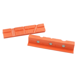 WDK-PJ150 Универсальные пластиковые накладки высокой прочности для тисков