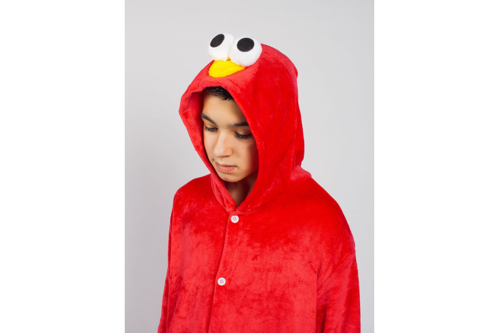 Кигуруми FunFur Элмо XL