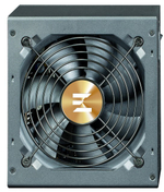 Блок питания ATX Zalman ZM850-TMX2SE