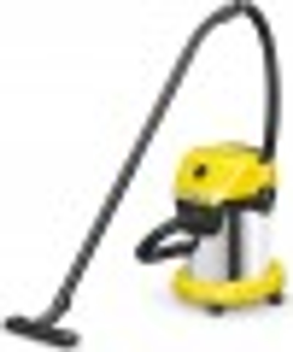 Пылесос сетевой KARCHER WD 3 S V-17/4/20 1.628-135.0
