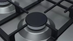 Газовая варочная панель Bosch PGH6B5O93R