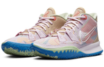 Nike Kyrie 7 Ep "1 World 1 People Regal Pink"