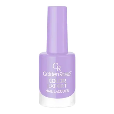 Лак для ногтей Golden Rose Color Expert 66