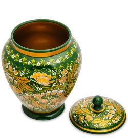 Народные промыслы ХЛ-093/1 Поставок 250х170 (Хохлома)