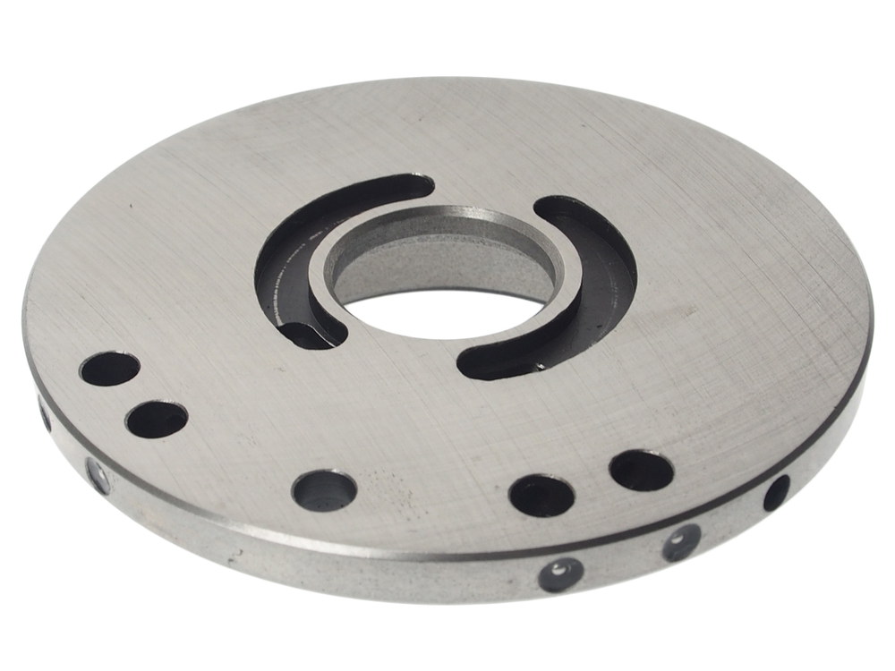 Ремкомплект для пневмогайковерта JTC-7812 (28) задняя накладка JTC