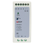 Блок питания  EKF DR-M-40W-24