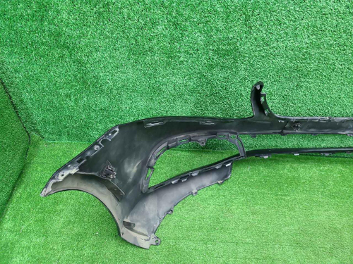 Бампер передний Mercedes E W213 (2016-2021)