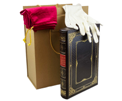 Книга власти. Великие трактаты Востока (в футляре)