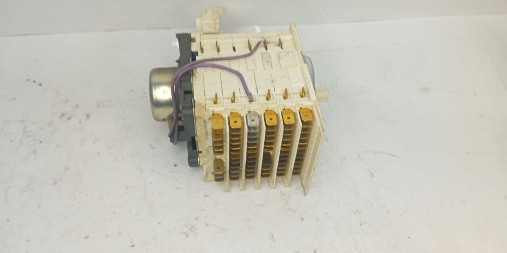 10 Программатор для стиральных машин Indesit Ariston EC 4254.02 C04 б/у