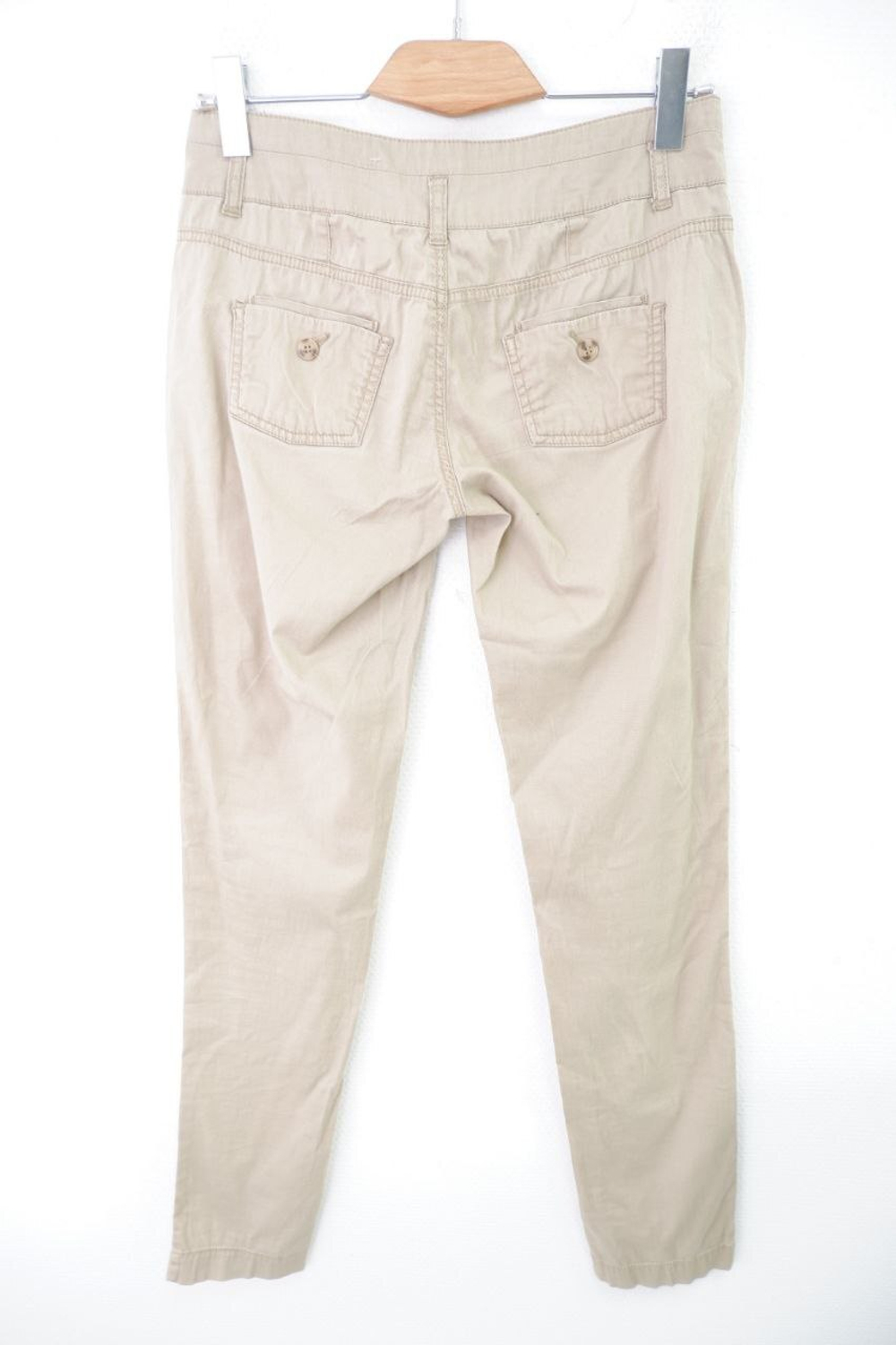 Брюки Mоodo светлые 44 размер