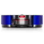 Робот-пылесос Dyson 360 Robot Vacuum Cleaner RB03, синий/никель (Blue/Nickel)