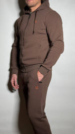 Костюм Hermes