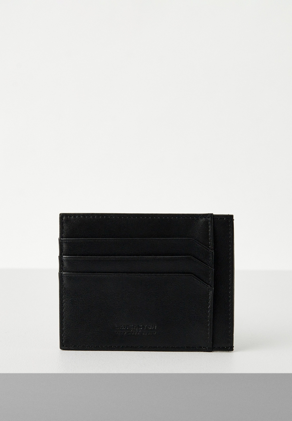 Визитница LANCASTER Capital