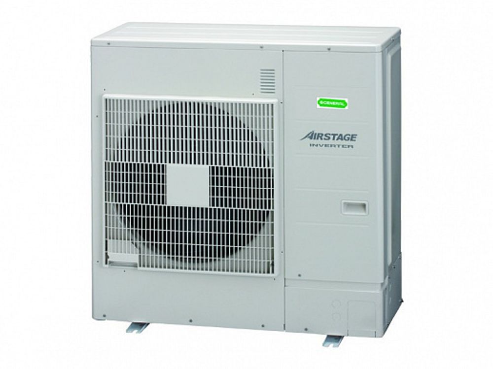 Наружный блок VRF системы General AJH054LCLBH