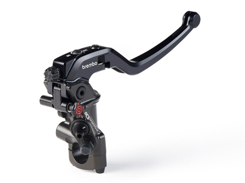 110E71110 BREMBO RACING RADIAL BRAKE MASTER CYLINDER 19 RCS CORSA CORTA RACE REPLICA