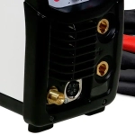 Сварочный аппарат с инвертором Telwin INFINITY TIG 225 DC-HF/LIFT VRD, 816089