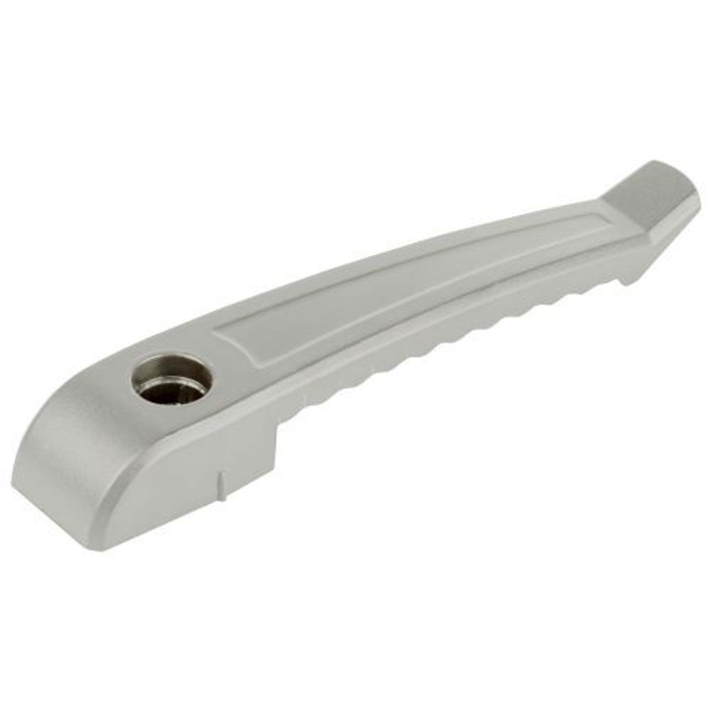 Держатель кабеля DKO-136-G-MP односторонний прямой монтаж 136мм серый (уп.20шт) Эра Б0062036 Держатель кабеля DKO-136-G-MP односторонний прямой монтаж 136мм серый (уп.20шт) Эра Б0062036