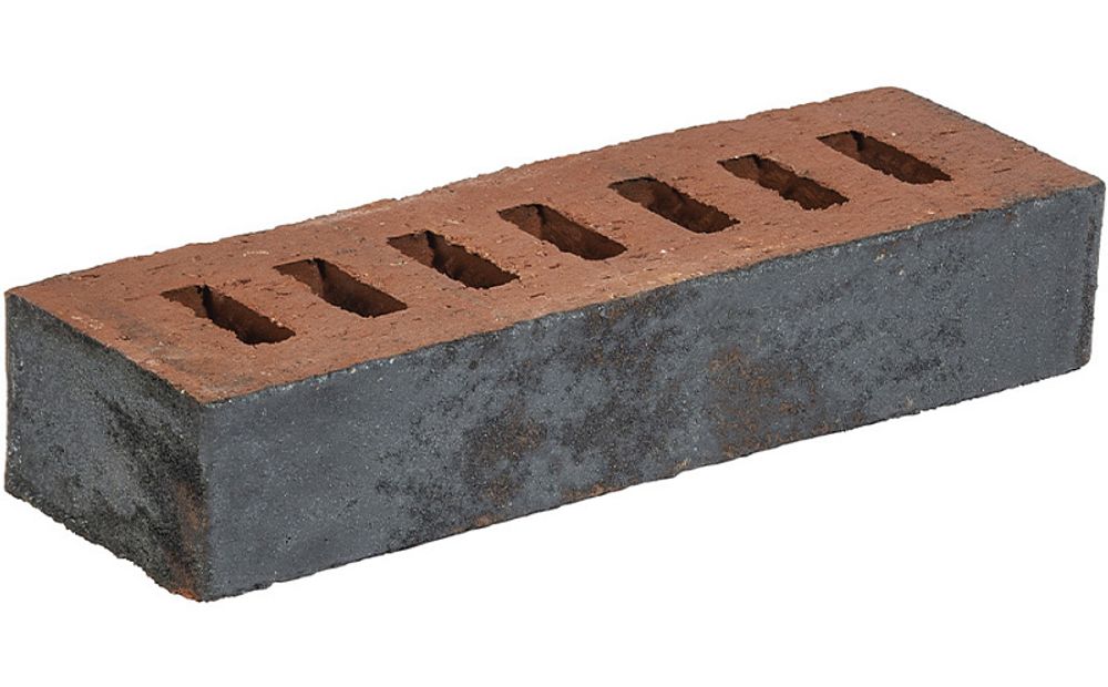 Кирпич клинкерный Plinfa Iron 2922, 270x85x50