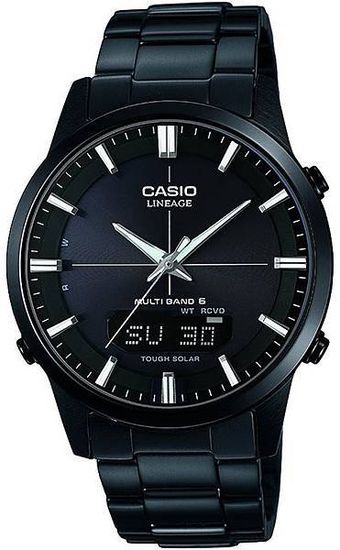 Наручные часы CASIO LCW-M170DB-1AER