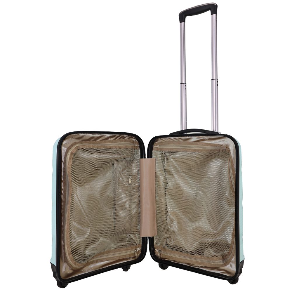 Чемодан 460 / Полипропилен