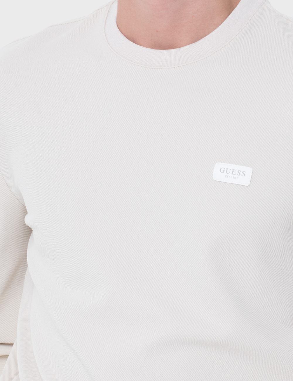 Свитшот GUESS