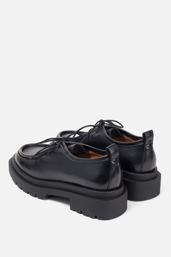 Дерби Bobbies Noreen